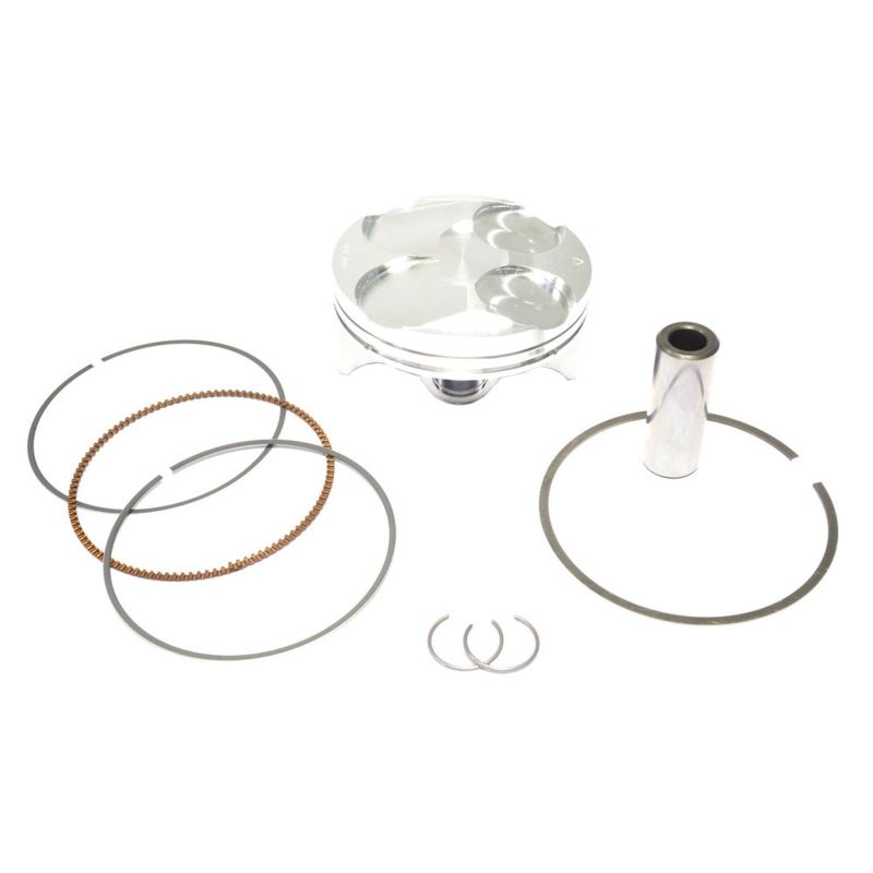 Athena 07-10 Honda CRF 150 R HC 65.97mm Bore 4T Forged Racing Piston S4F06600006B