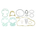 Athena 85-87 Aprilia ETX 125 Complete Gasket Kit (Excl Oil Seal) P400010850010