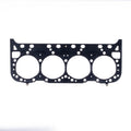 Cometic Gasket Cometic 92-96 GM LT1 Small Block 4.040 inch Bore .080 inch MLS-5 Head Gasket (w/Valve Pockets) C5645-080