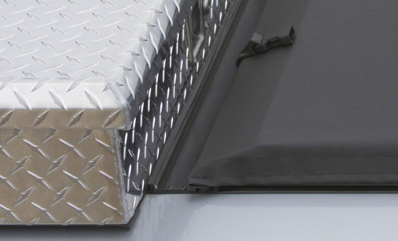 Access Toolbox 07-19 Tundra 6ft 6in Bed (w/o Deck Rail) Roll-Up Cover 65219