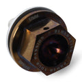 BLOX Racing Titanium Magnetic Oil & Transmission Drain Plug Set - Honda M14X1.5 BXAC-00405-6-TI
