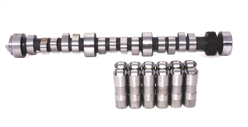 COMP Cams Cam & Lifter Kit C43 266H-R10 CL09-415-8