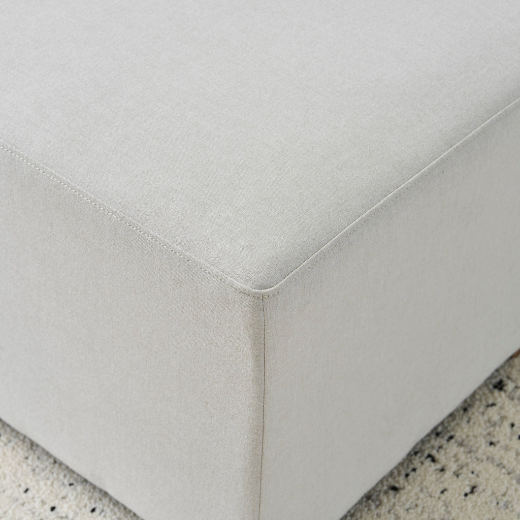 Simple Ottoman