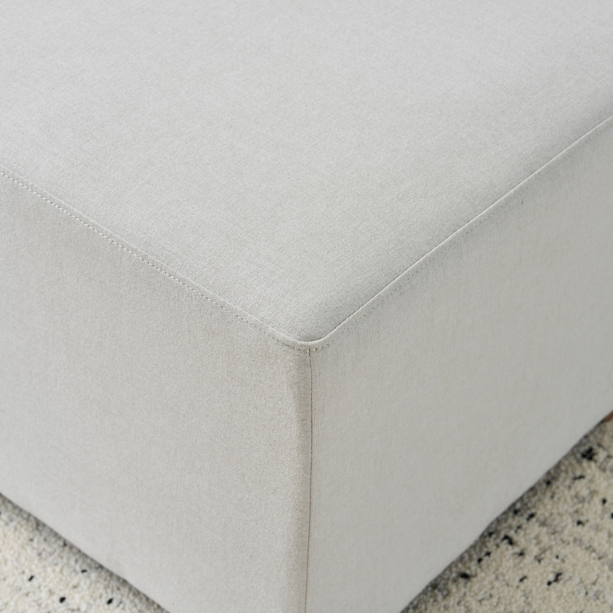 Simple Ottoman