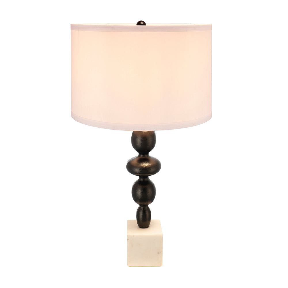 Modern Marble Table Lamp