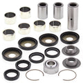 All Balls Racing 87-04 Yamaha YFM350 Warrior Linkage Bearing Kit 27-1002