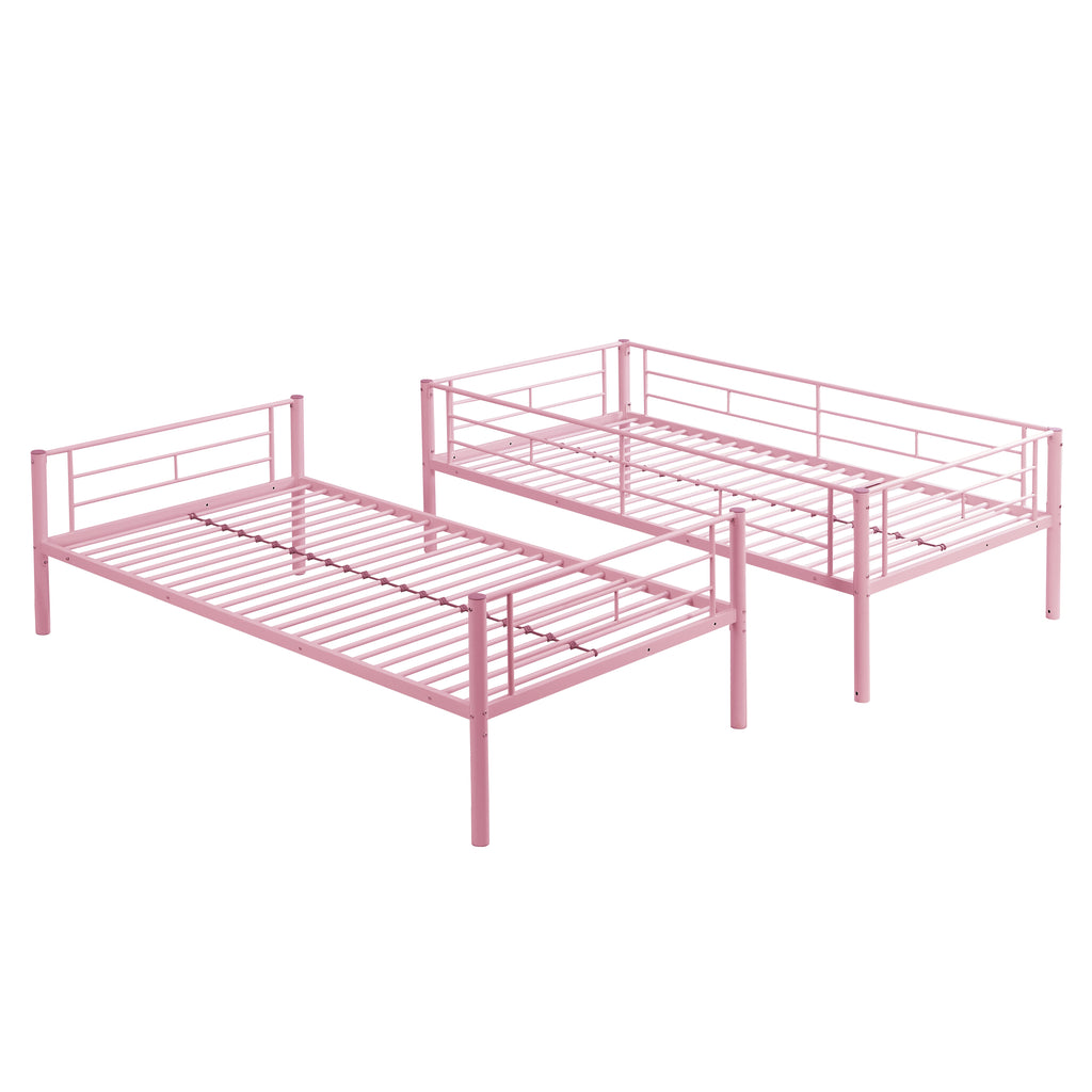 Metal Bunk Bed