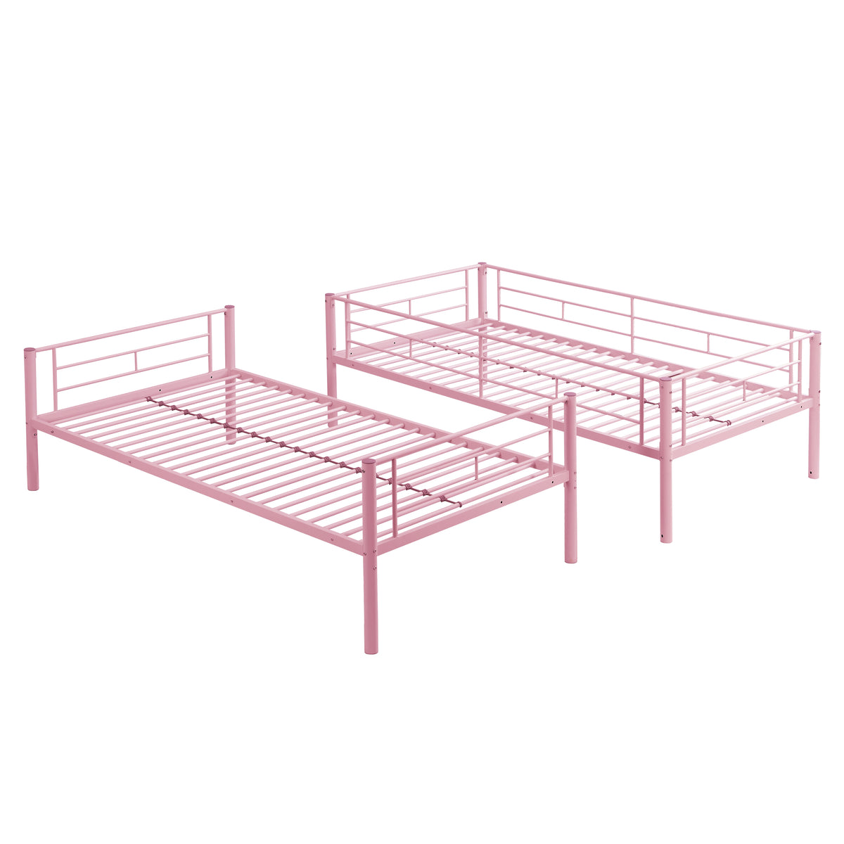 Metal Bunk Bed