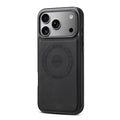 Skin-texture Magnetic Phone Case Protector