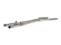 Akrapovic 2020+ BMW M8 (F91/F92) w/OPF Evolution Link Pipe Set (Titanium) E-BM/T/9