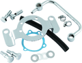 Bikers Choice Mounting Bracket Air Cleaner 482685