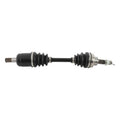 All Balls Racing 98-01 TRX 450 SE/02-04 TRX 450 FE/02-04 TRX 450 FM Axle ABM-HO-8-108