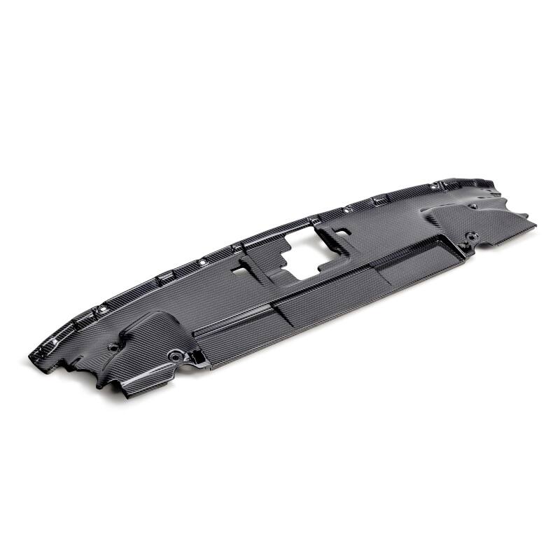 Anderson Composites 18-23 Ford Mustang Radiator Cover AC-CP18FDMU
