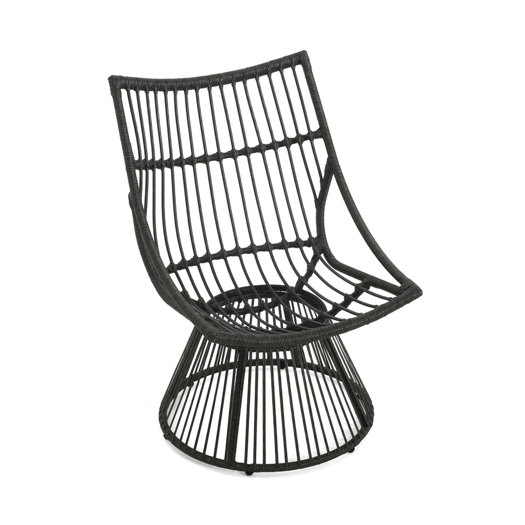 Elaine Chair & Side Table