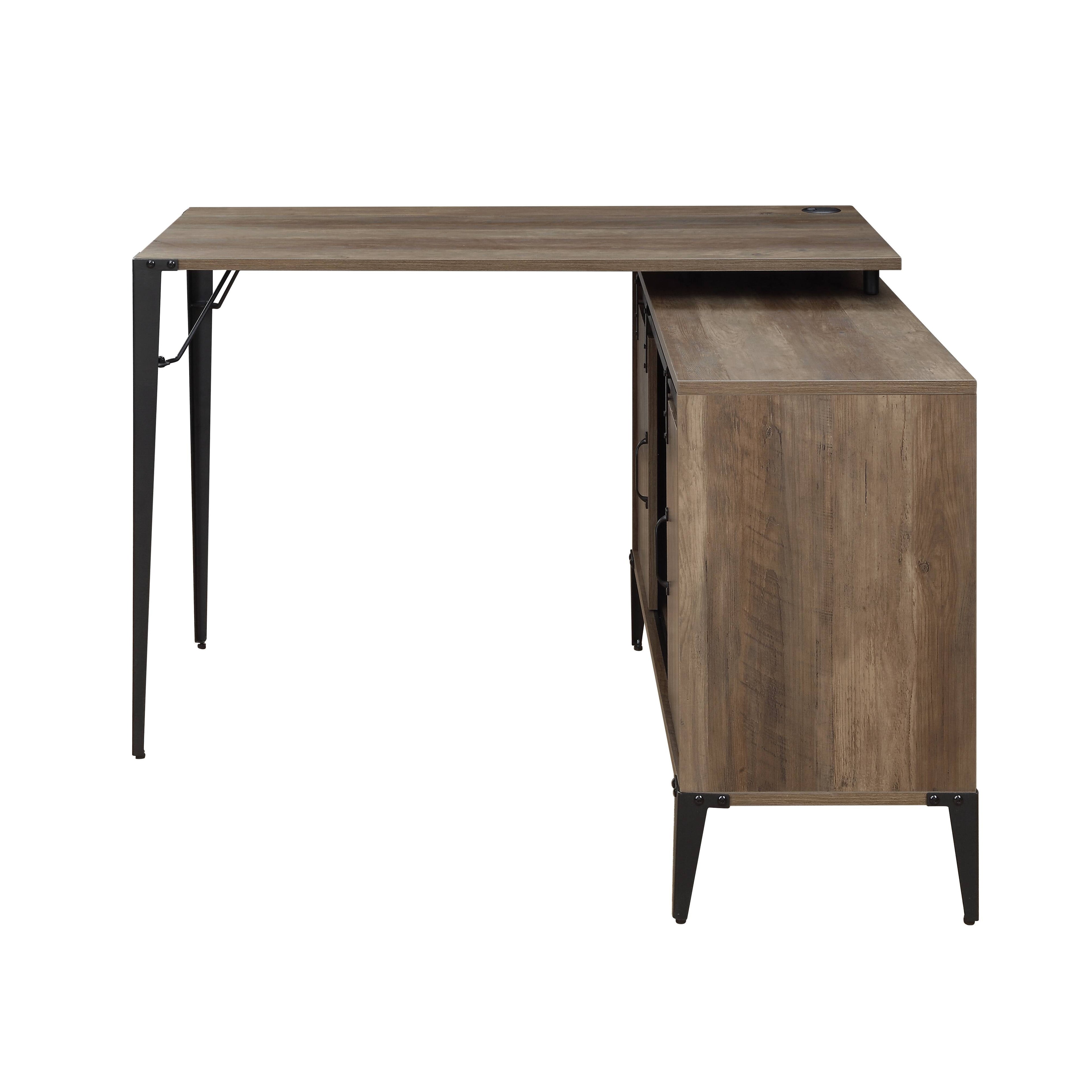 Zakwani 48" Writing Desk