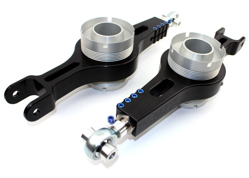 SPL Part 370Z/G37 Rear Mid Links