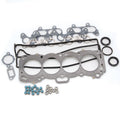 Cometic Gasket Cometic Toyota 4A-GE Top End Gasket Kit - 81.5mm Bore - .040in MLS Cylinder Head Gasket - 16-Valve PRO2041T-815-040