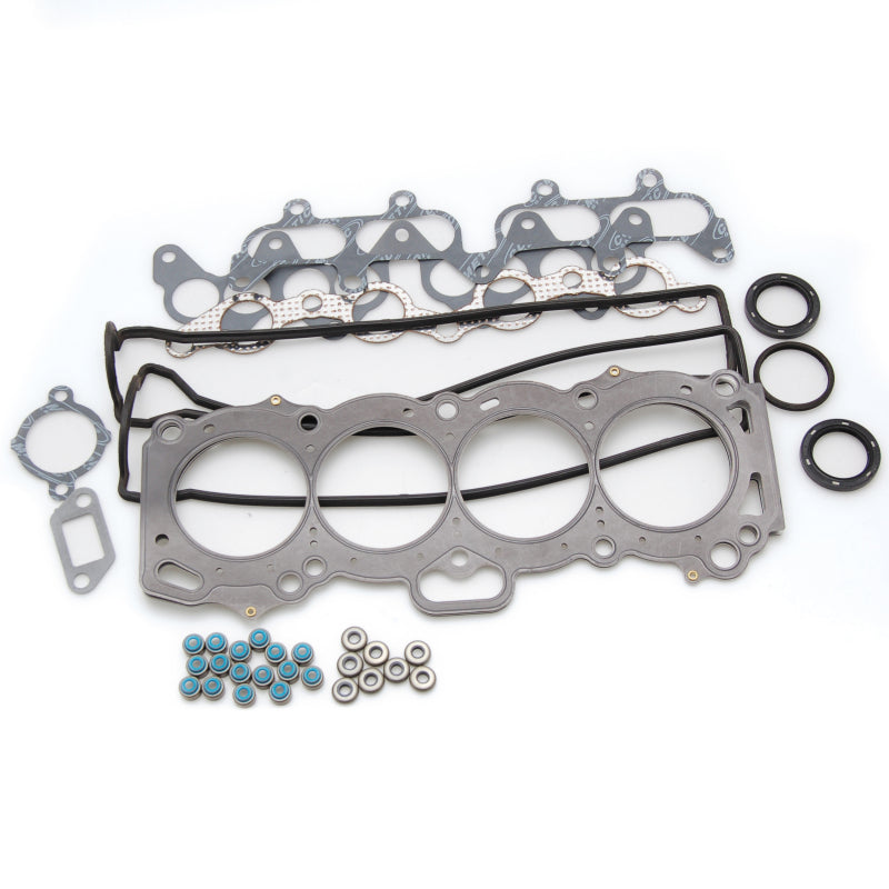 Cometic Gasket Cometic Toyota 4A-GE Top End Gasket Kit - 81.5mm Bore - .040in MLS Cylinder Head Gasket - 16-Valve PRO2041T-815-040