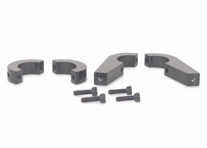 Whiteline 2022+ Toyota Tundra / 2023+ Toyota Sequoia Height Sensor Adjuster Bracket Kit W93227