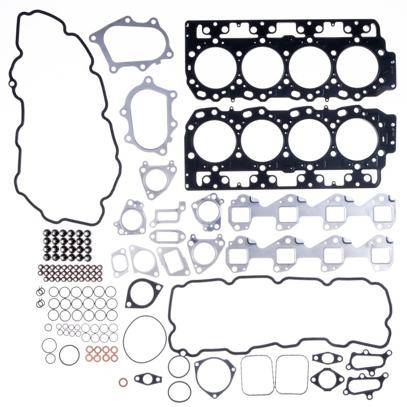 Cometic Gasket Cometic GM LB7 Duramax Top End Gasket Kit - 4.130in Bore - .053in MLX Cylinder Head Gasket PRO3008T-4130-053MLX