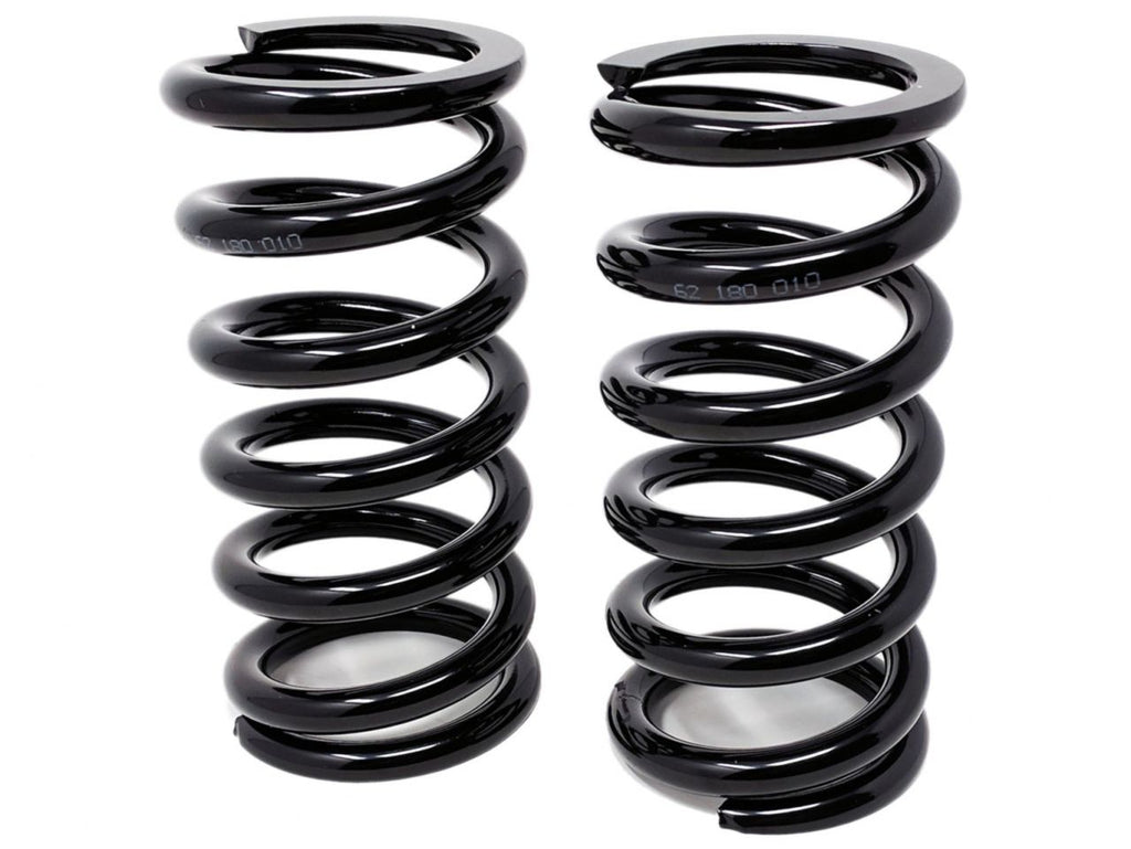 Godspeed Custom Coilover Springs 180mm/62mm ID (set of 2) (6/8/10/12/14/16 KG)