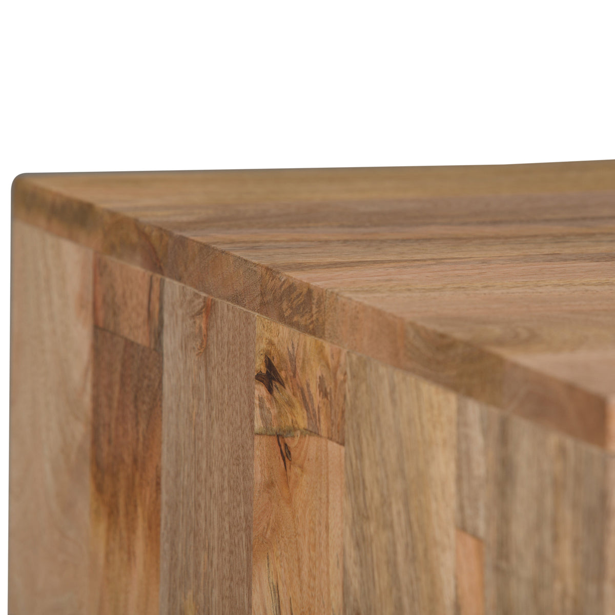 Hunter End Table