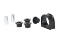 Whiteline 01-05 Lexus IS300 Front Steering Rack and Pinion - Mount Bushing Kit W13389