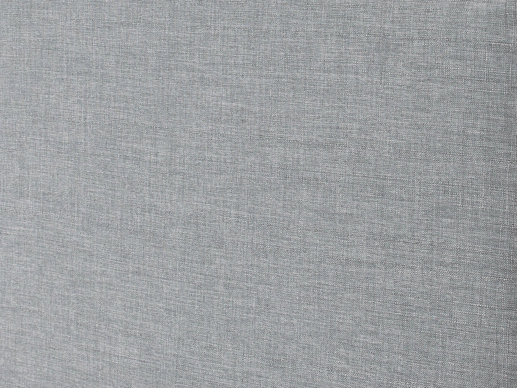 Gray Full Upholstered Bed