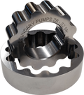 Boundary 03-06 Dodge ZB V10 8.3L MartenWear Treated Oil Pump Gear ZB-OPG-M
