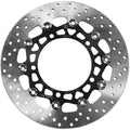 Brembo OE 09-16 Suzuki SFV Gladius 650cc 290x5mm Brake Disc - Front Floating 78B40829