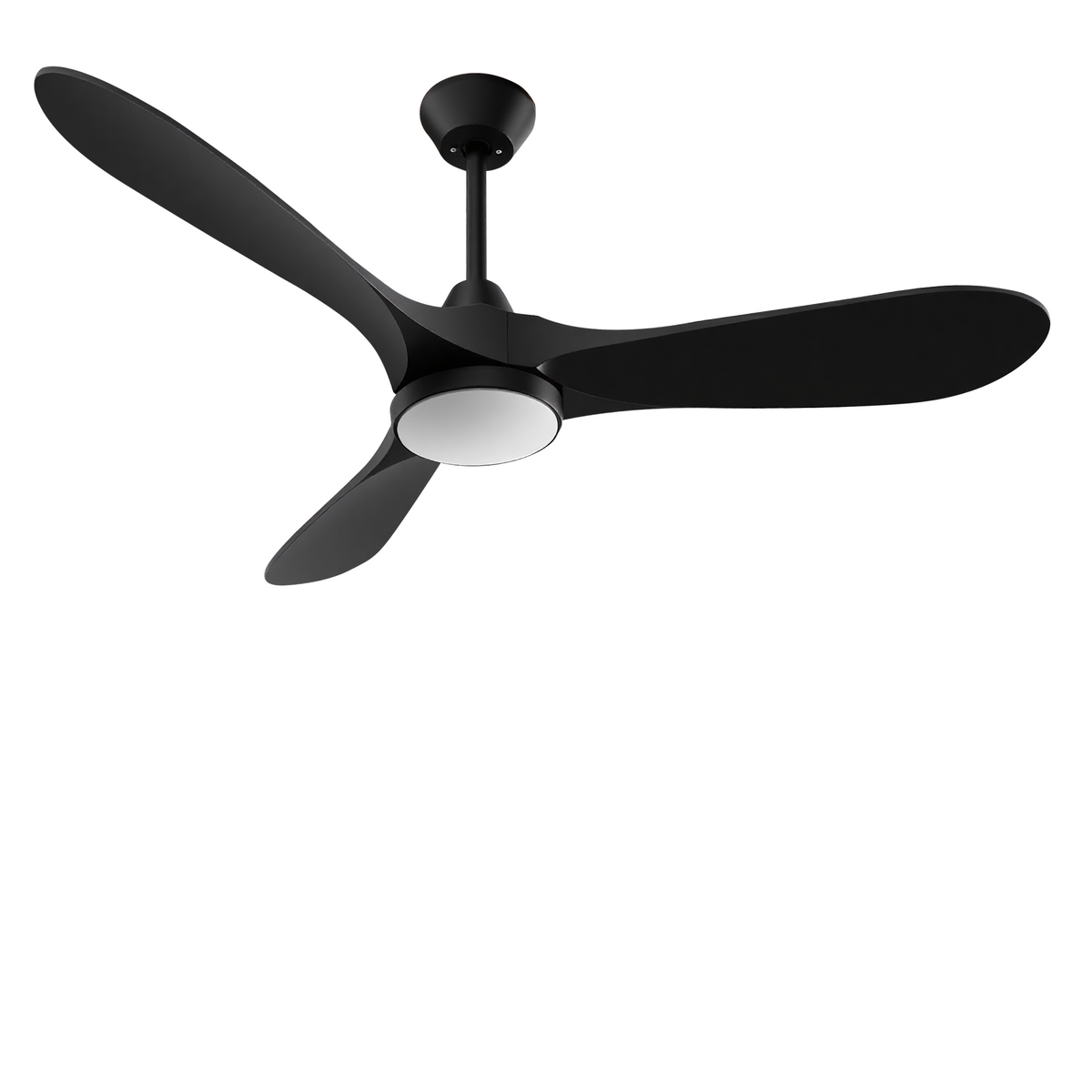 Ceiling Fans with Lights and Remote Control
