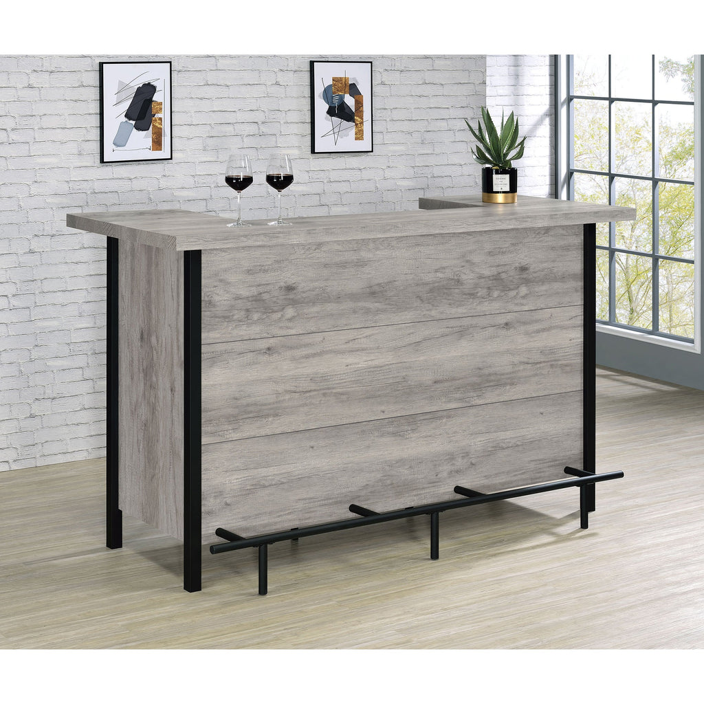 Menimen Home Bar Unit
