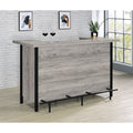 Menimen Home Bar Unit