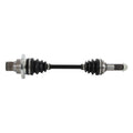All Balls Racing 03-08 Yamaha YFM660 Grizzly 6 Ball Axle Rear Right AB6-YA-8-302