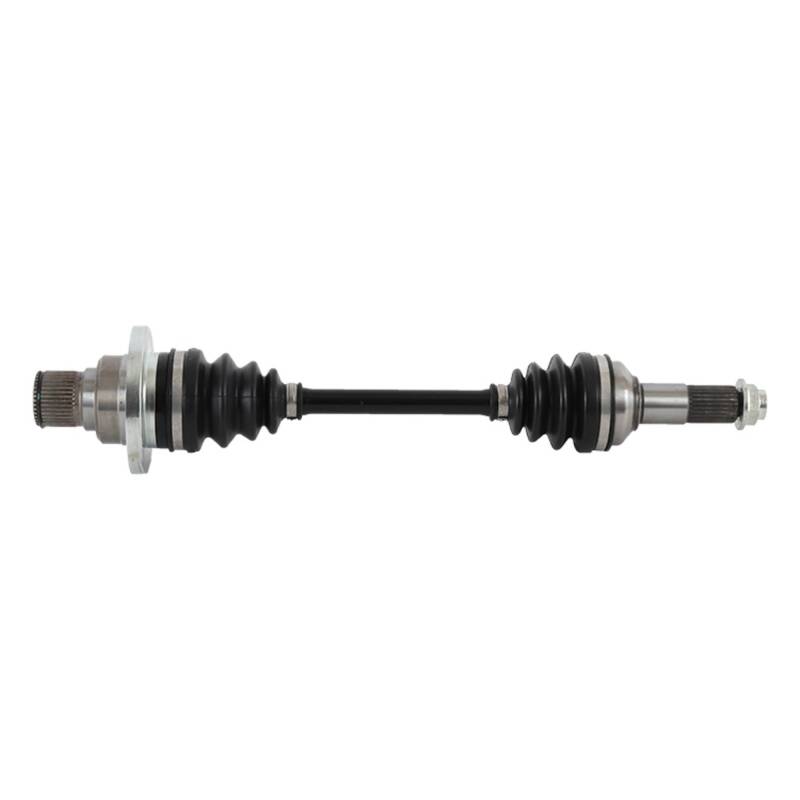 All Balls Racing 03-08 Yamaha YFM660 Grizzly 6 Ball Axle Rear Right AB6-YA-8-302