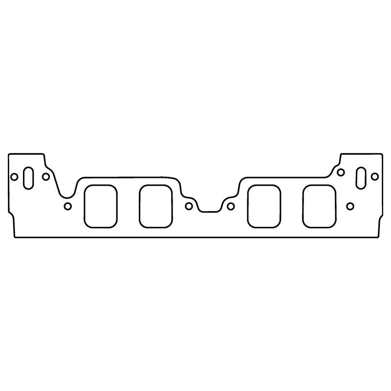 Cometic Gasket Cometic Chevy Mark-IV Big Block V8 .094in Fiber Intake Mani Gskt Set C5419-094