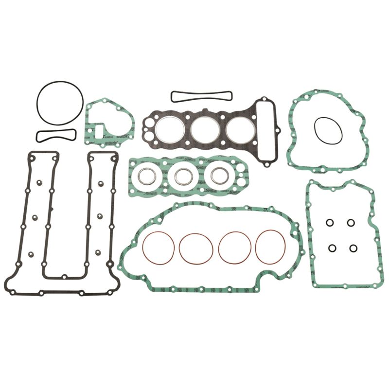 Athena 76-80 Yamaha GX 750 Complete Gasket Kit (w/o Oil Seals) P400485850701