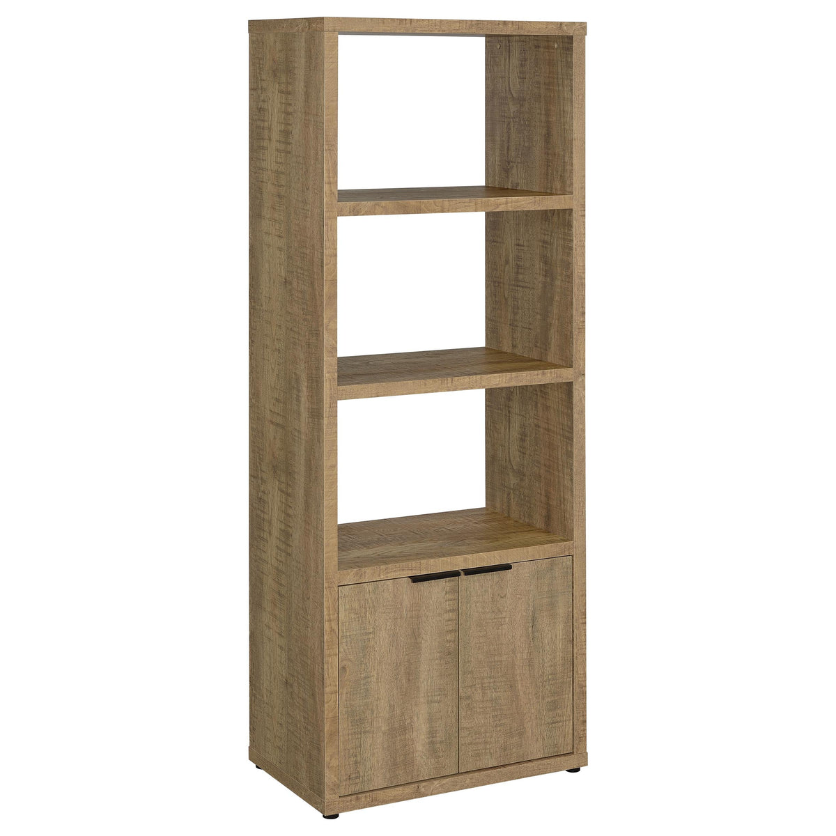 Noriega Mango 3-Piece TV Entertainment Center