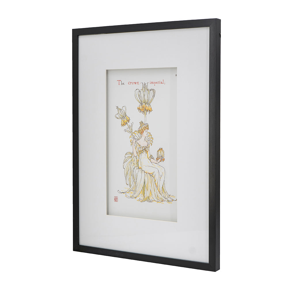 Set of 2 Wall Arts