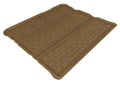 3D MAXpider 2003-2009 Hummer H2 Kagu Cargo Liner - Tan M1HE0021302