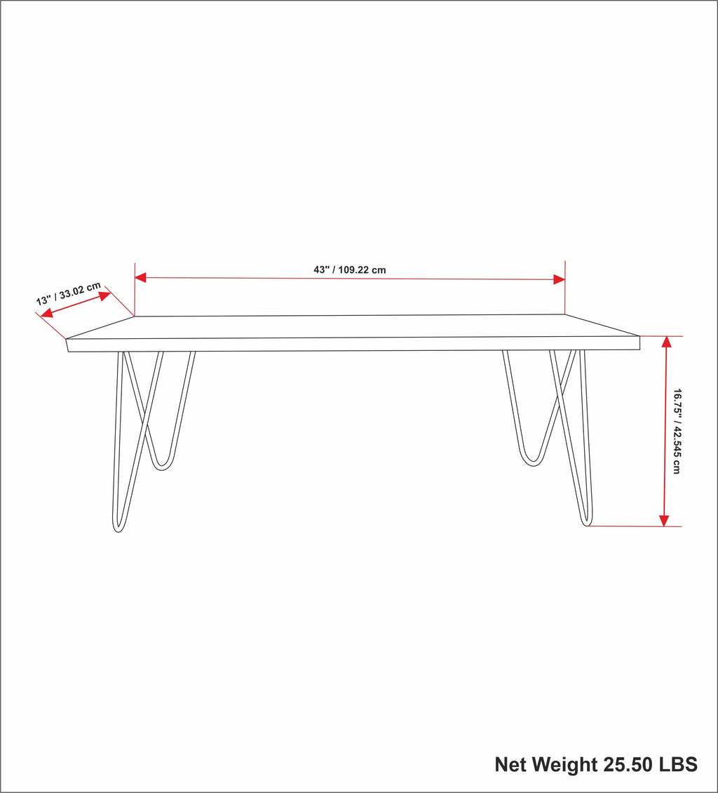 Colton Bench