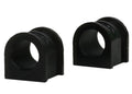Whiteline 89-98 Nissan 240SX Front Bushing Kit - Mount Service Kit KSK107-27
