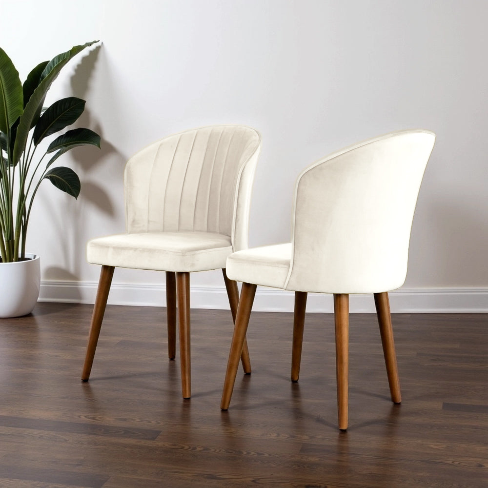 Parsons Dining Chair Set of 2