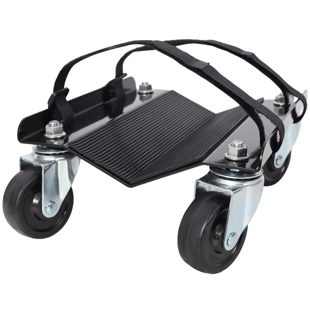 Heavy Duty Snowmobile Dolly