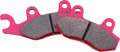 BikeMaster Honda Sintered Brake Pads 961439