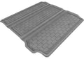3D MAXpider 2005-2012 Nissan Pathfinder Kagu Cargo Liner - Gray M1NS0401301