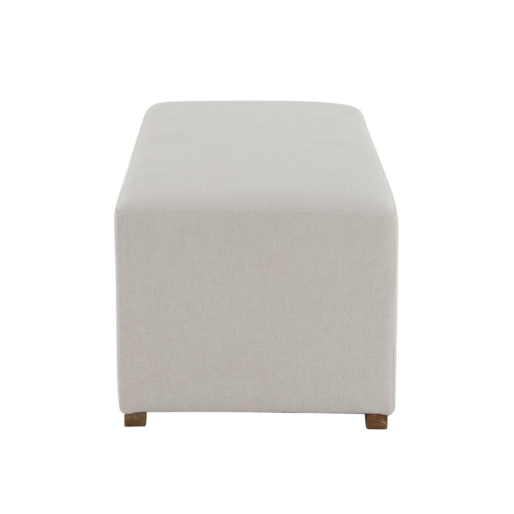 Simple Ottoman