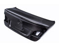 Agency Power AP 2011+ BMW F10 M5 Carbon Fiber CSL Style Trunk AP-F10M5-615