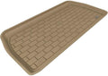 3D MAXpider 2011-2017 Honda Odyssey Kagu Cargo Liner - Tan M1HD0381302