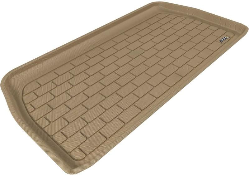 3D MAXpider 2011-2017 Honda Odyssey Kagu Cargo Liner - Tan M1HD0381302
